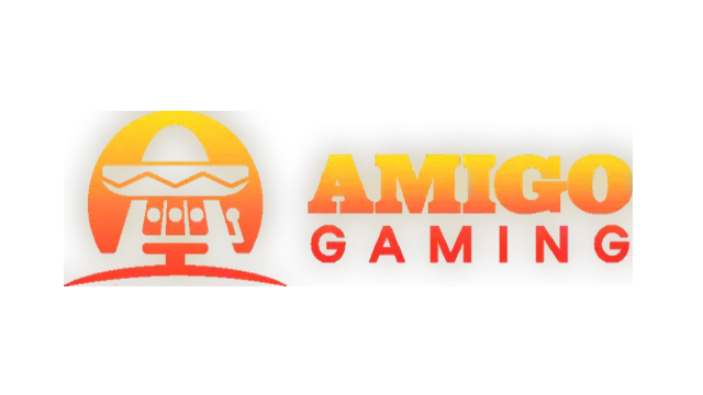 Logo Amigo Gaming