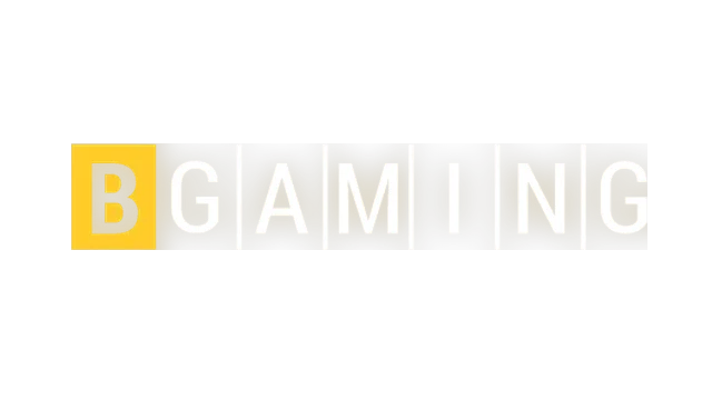 Logo Bgaming