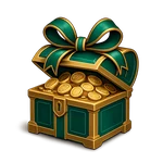 Welkomstbundel: tot €3.000 plus 350 gratis spins
