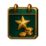 Exclusieve reloadbonus op zondag