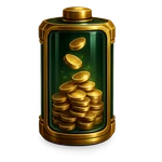 Weekreload tot €1.000, hoger per VIP-niveau