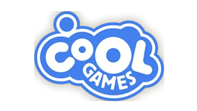 Logo Cool Games