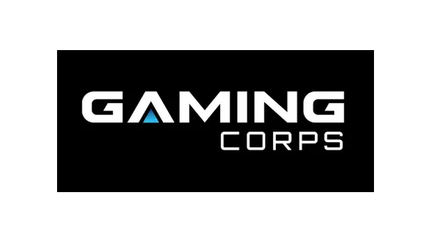 Logo Gaming