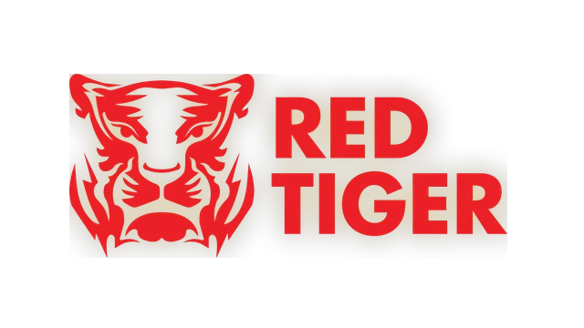 Logo Red Tiger Gaming