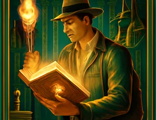 Book of Dead