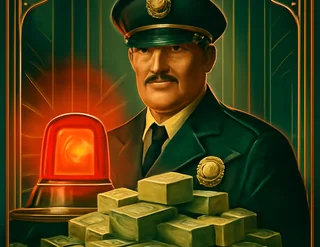 Cash Patrol