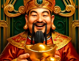 Fa Cai Shen Deluxe