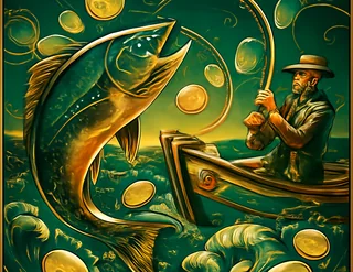 Fishin Frenzy Megaways