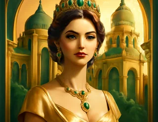 Golden Princess