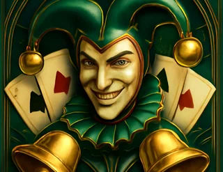 Lucky Joker 40