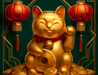 Lucky Neko