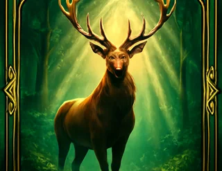 Majestic Forest