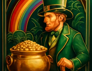 Rainbow Riches Reels of Gold