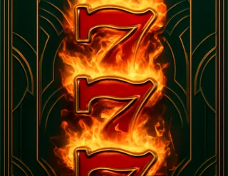 Stacked Fire 7s