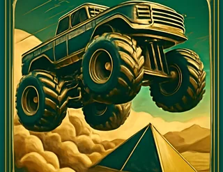 Wild Trucks