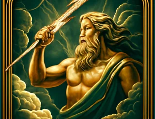 Ze Zeus